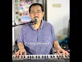 Lagu Rajangku O Tuhan Yesus (Nyanyian Ungkup 190)