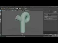 PSOFT Pencil 4 for Maya Self-Intersection