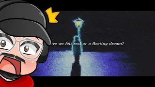 1st listen reaction fleeting dream was it true lyric video paris the prince