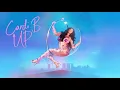 Vietsub | Up - Cardi B | Lyrics Video | Explicit