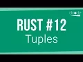 Rust Programming Tutorial - Tuples