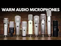 Which Warm Audio Microphone Should You Buy?! // Best Microphones Under $1000