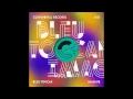 Bleu Toucan - Imagine