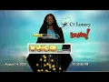 Lotto Drawing For 2026