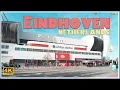 Download Lagu Walking Tour in Eindhoven 🇳🇱 - PSV Eindhoven stadium - City Centre - Heuvel eindhoven - 4k