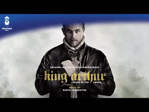 Download MP3 King Arthur Official Soundtrack | Run Londinium - Daniel Pemberton | WaterTower