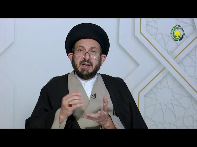 ⁣437 تنبیهات الأمر بین الأقل والأکثر، المسألة الثانیة... ص270 - الأستاذ: سماحة السید عادل الحکیم