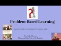 Problem-Based Learning part 1