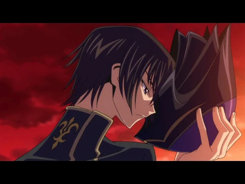 Download MP3 Code Geass Full Opening 1: Colors By Flow