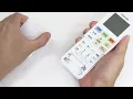 RAS-H221RT　基本的な操作方法