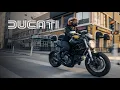 Download Lagu Ducati Monster - The Streets of Denver Cinematic FPV - Spec Commercial