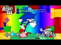 Download Lagu Friday Night Funkin Mod Soinc.WMV [All Songs]