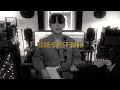G-DRAGON ⌜HOME SWEET HOME⌝ (feat. TAEYANG & DAESUNG) Guitar Cover