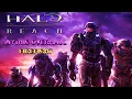 Halo Reach Mythic Overhaul Firefight Trailer