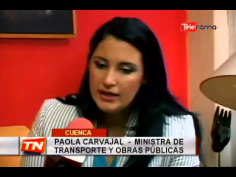 Gobierno entregará aval para nuevos recursos del tranvía