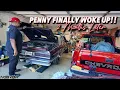 Download Lagu This What Yall Wanted: Penny Gets Cleaned Up then I Washed Big Rhino!! [4K]