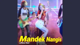 Download Mandek Nangis MP3