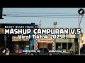 Download Lagu DJ MASHUP CAMPURAN V.5 ENAFF STYLE VIRAL TIKTOK 2025 !!
