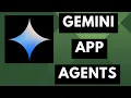 Android 16 App Functions will Allow Gemini to Perform Actions within 3rd-Party Apps