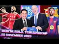Lagu Indonesia HOST Event FIFA 🤩 Salah Biang Kerok Wirtz Bapuk? 😰 Capres Barca: Messi Akan Balik 😏