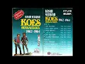 Download Lagu Kisah Sejarah Koes Bersaudara Full Album #part2