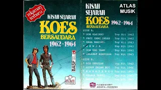 kisah sejarah koes bersaudara full album part2