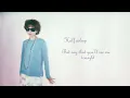 So mysterious (lyric video) - liana flores