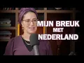 Ik was klaar met de Nederlandse leugens over Israël. In gesprek met Daphne Katzin Cohen