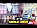 Download Lagu Top 10 Luxury Hotels in London, England for 2023