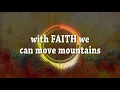 Faith, Hope, Love - Inggo 1587