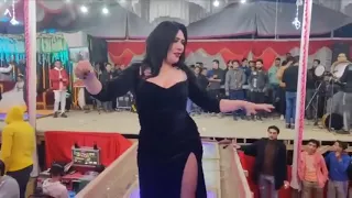 افراح شعبى ونجمه الرقص الشرقي فى مصر وعد 