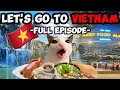 CAT MEMES FAMILY VACATION COMPILATION TO VIETNAM EXTRA SCENES