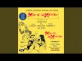 Dulcinea Man Of La Original Broadway 2000