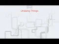 Undoing Things Learn Git Course