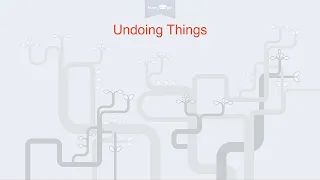 Undoing Things Learn Git Course