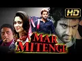 Lagu Jr NTR Telugu Action Hindi Dubbed Full Movie | Mar Mitenge (HD) | Tamannaah Bhatia, Prakash Raj