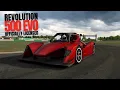 I'm Developing Another Officially Licensed Racecar for Assetto Corsa!