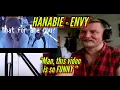 Download Lagu Johi REACTS to HANABIE - ENVY