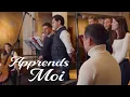 Lagu Apprends-moi