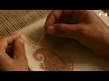 How a Pashmina Shawl is Made The Beautiful Process Behind the Craft