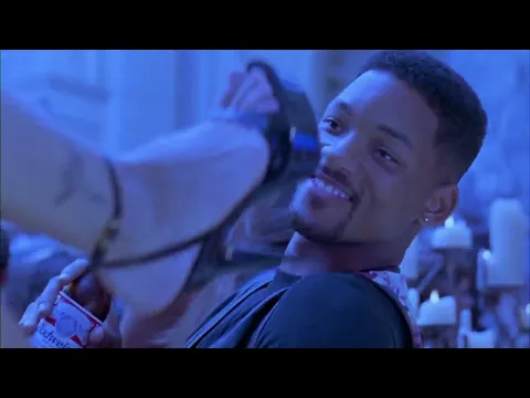 Bad Boys (1995) | Official Trailer