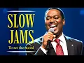 Download Lagu Smooth Old School R\u0026B Jams 🍷 – Brian McKnight, Mariah Carey, Tyrese