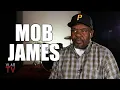 Mob James on Southside Crips Bragging About Killing 2Pac Part 23