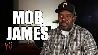 Mob James on Southside Crips Bragging About Killing 2Pac Part 23