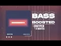 ENHYPEN (엔하이픈) - 10 Months [BASS BOOSTED]
