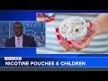 Download Lagu Children's accidental nicotine ingestion from pouches rose more than 760 percent, study says