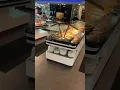 All you can eat Chinese Buffet