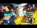 Download Lagu 「Oh! Rival」Detective Conan The Movie 19