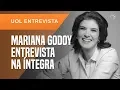 Download Lagu AOS 50 ANOS, MARIANA GODOY FALA SOBRE CASAMENTO COM EX-PADRE E DIZ: “TV NÃO DEIXA MULHER ENVELHECER”
