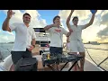 Afro House Sunset Mix | Miami Yacht 2026
